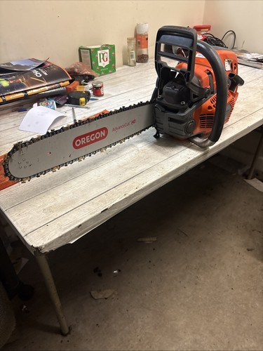 Husqvarna 550 xpg mk11 heated - husqvarna,