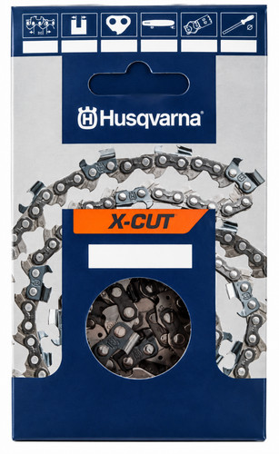 Genuine husqvarna x - genuine,