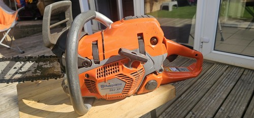 Husqvarna 562xp petrol - husqvarna,