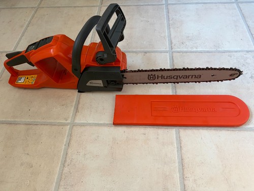 Husqvarna 535i 36v battery - husqvarna,
