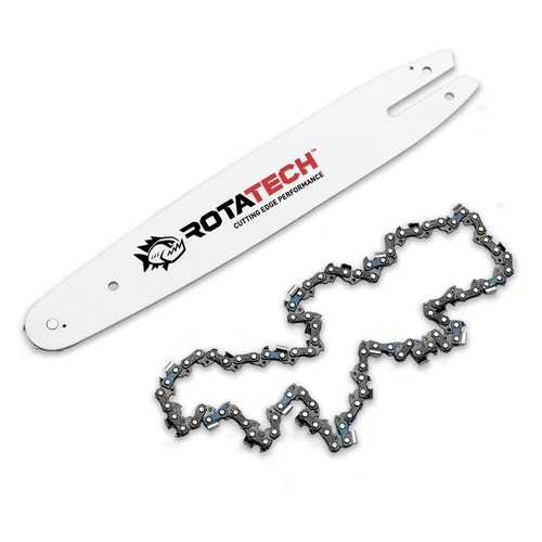 Rotatech chainsaw chain - 15", &