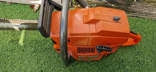 Husqvarna 3120xp chainsaw - 3120xp,