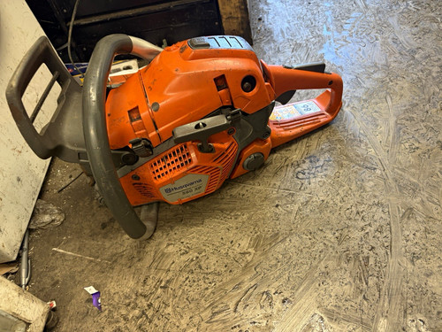 Husqvarna 560 petrol - 560, xp