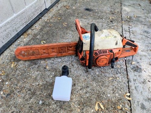 Husqvarna ranger vintage - husqvarna,