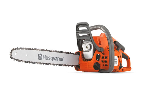 Husqvarna 120 mark - ii, chainsaw