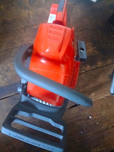 Husqvarna 135 petrol - husqvarna,