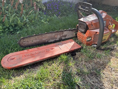 Garage clearance husqvarna - clearance,