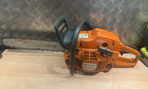 Husqvarna 455 rancher - 455,