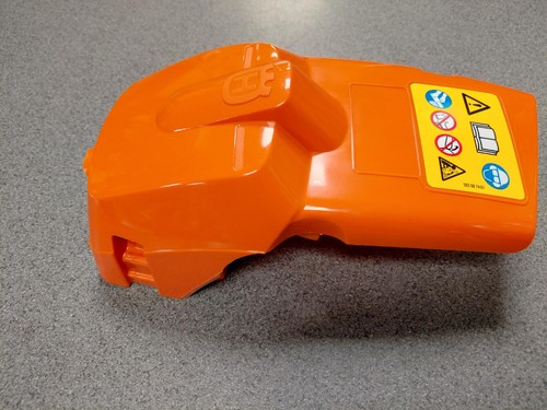 Genuine husqvarna 340 chainsaw - genuine,